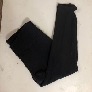 Exertion size M leggings